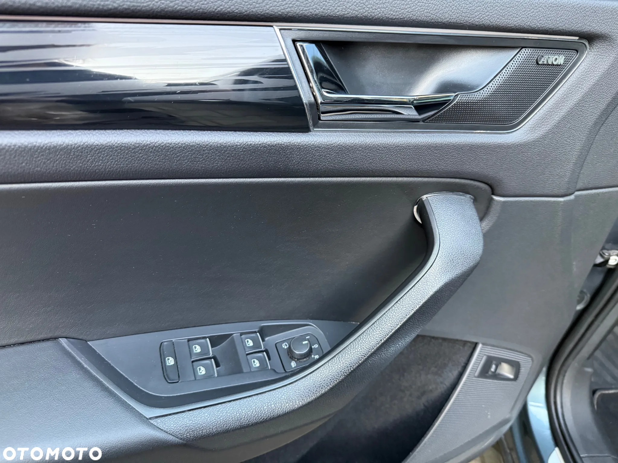 Skoda Kodiaq 2.0 TDI 4x4 Style DSG 7os - 12