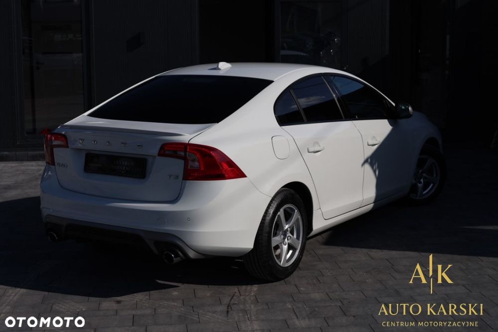 Volvo S60 - 8