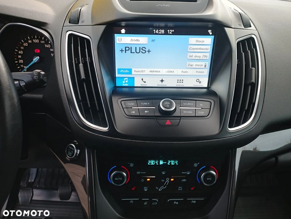 Ford Grand C-MAX 1.5 EcoBoost Start-Stopp-System Titanium - 28