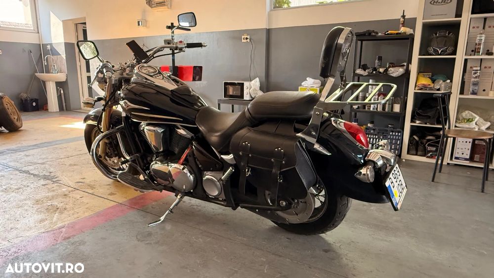 Kawasaki Vulcan - 5