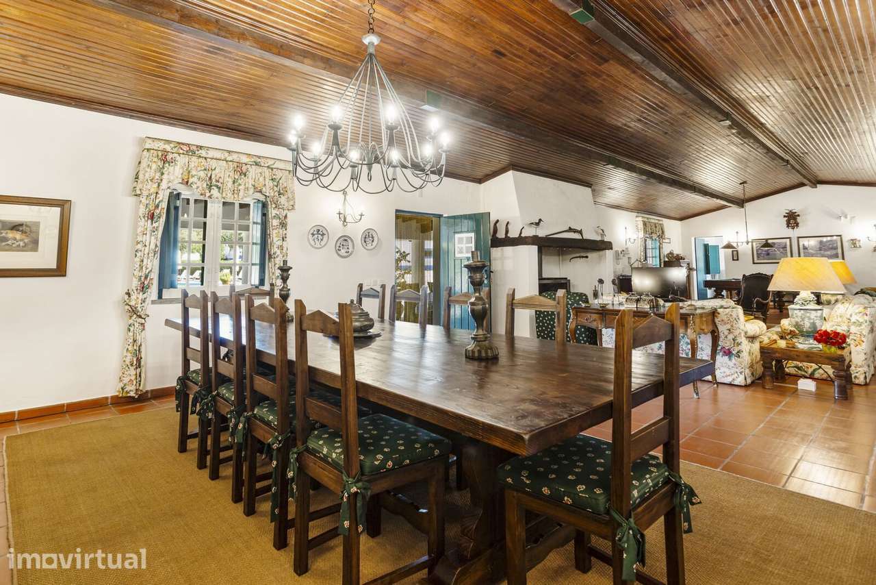 Quinta 13.9 ha, Alcáçovas, Viana do Alentejo - Grande imagem: 5/60