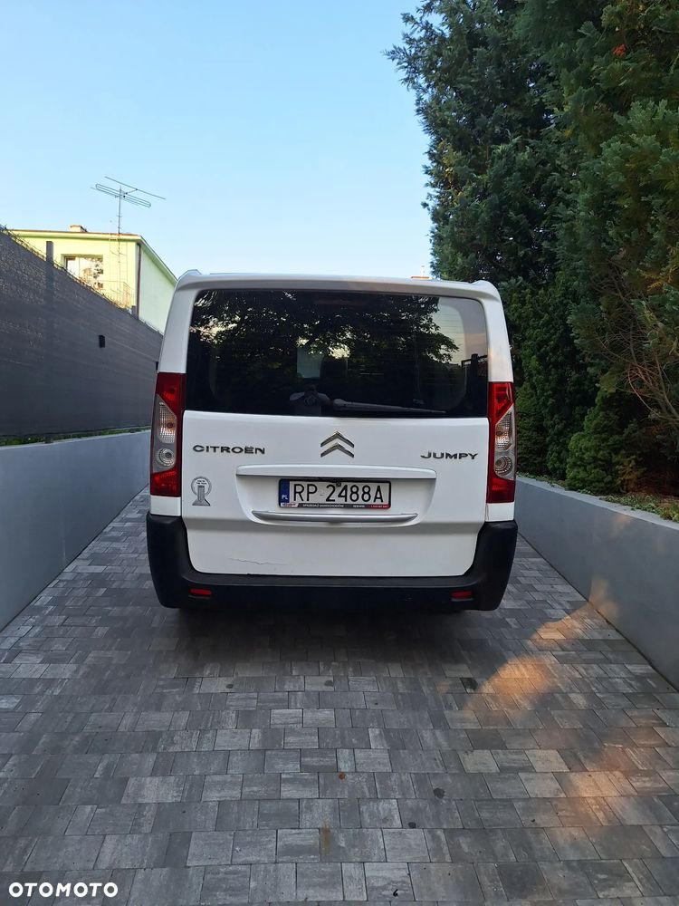 Citroën Jumpy - 3