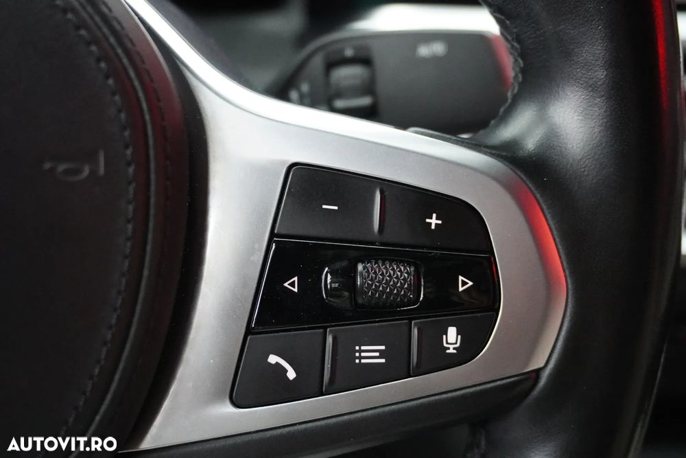 BMW Seria 4 430i xDrive AT - 15