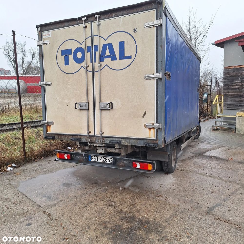 Renault MASCOTT 150.35 - 3
