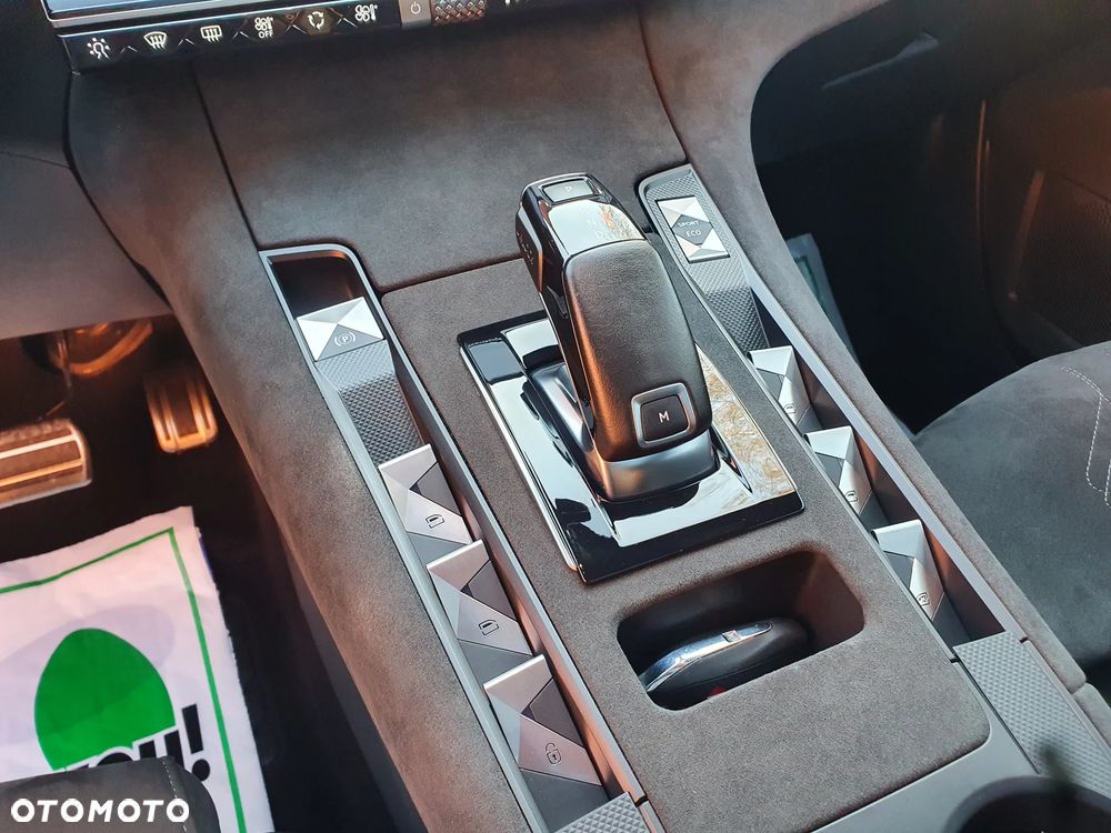 DS Automobiles DS 7 Crossback 1.5 BlueHDi Be Chic - 17