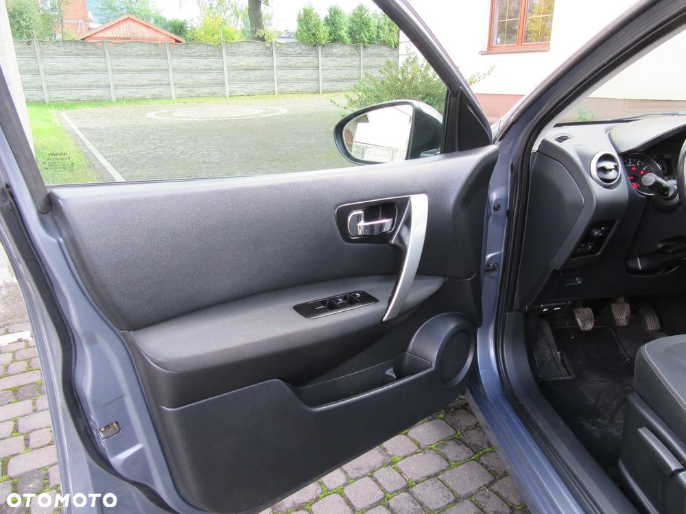Nissan Qashqai 2.0 Acenta - 15