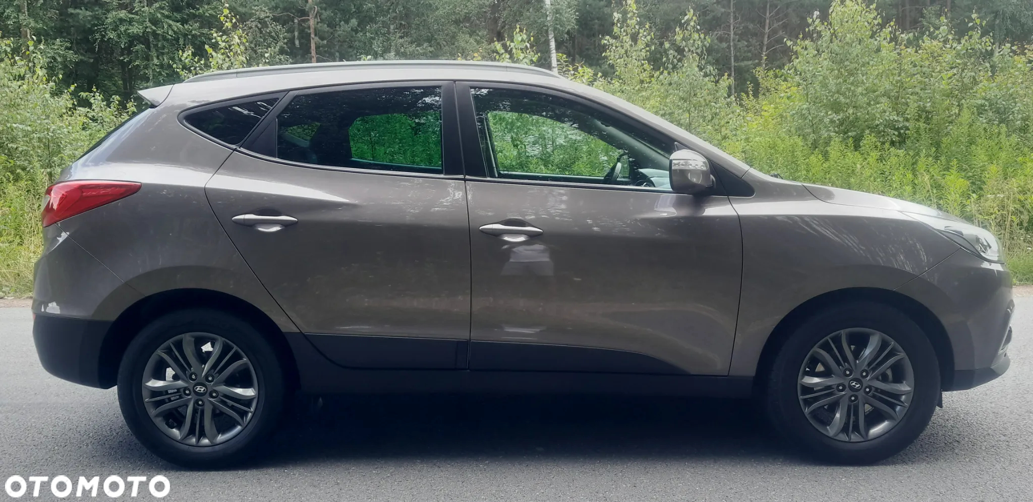 Hyundai ix35 2.0 CRDi Premium 2WD - 7