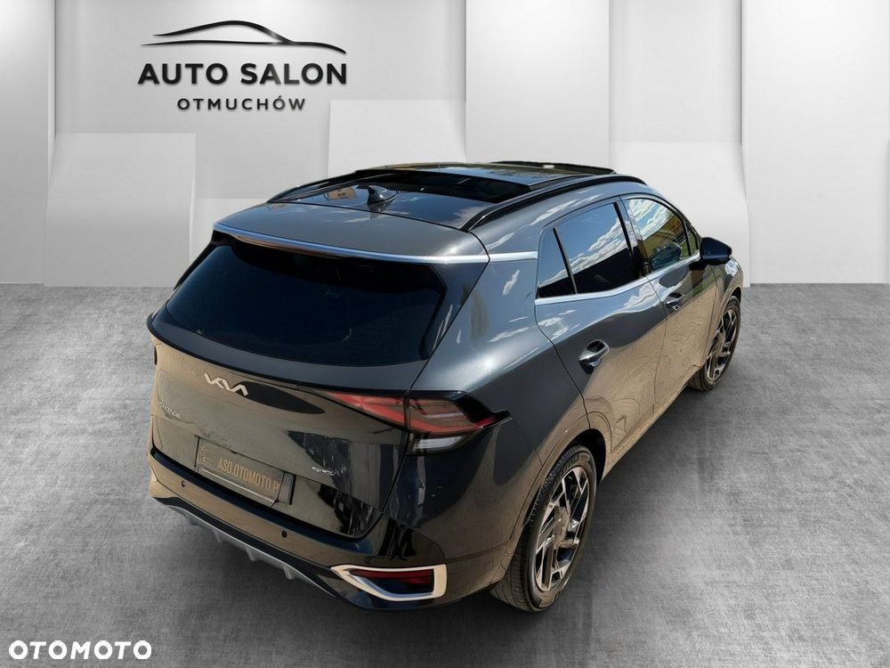 Kia Sportage - 2