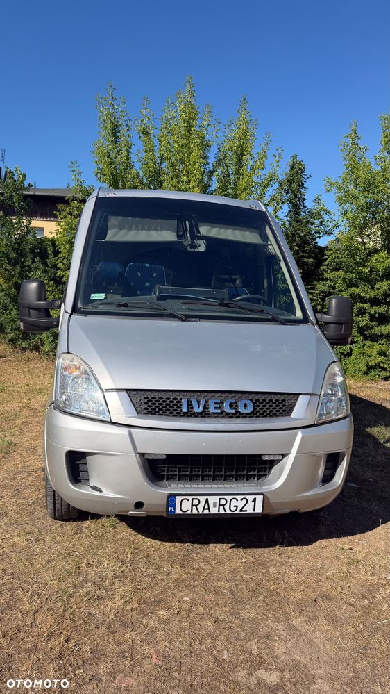Iveco 65C18 - 6