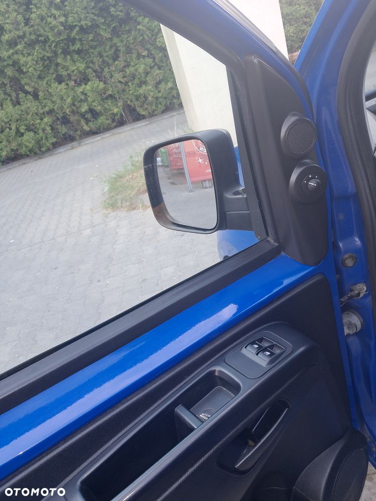 Fiat Fiorino 1.3 Multijet 16V Active - 2