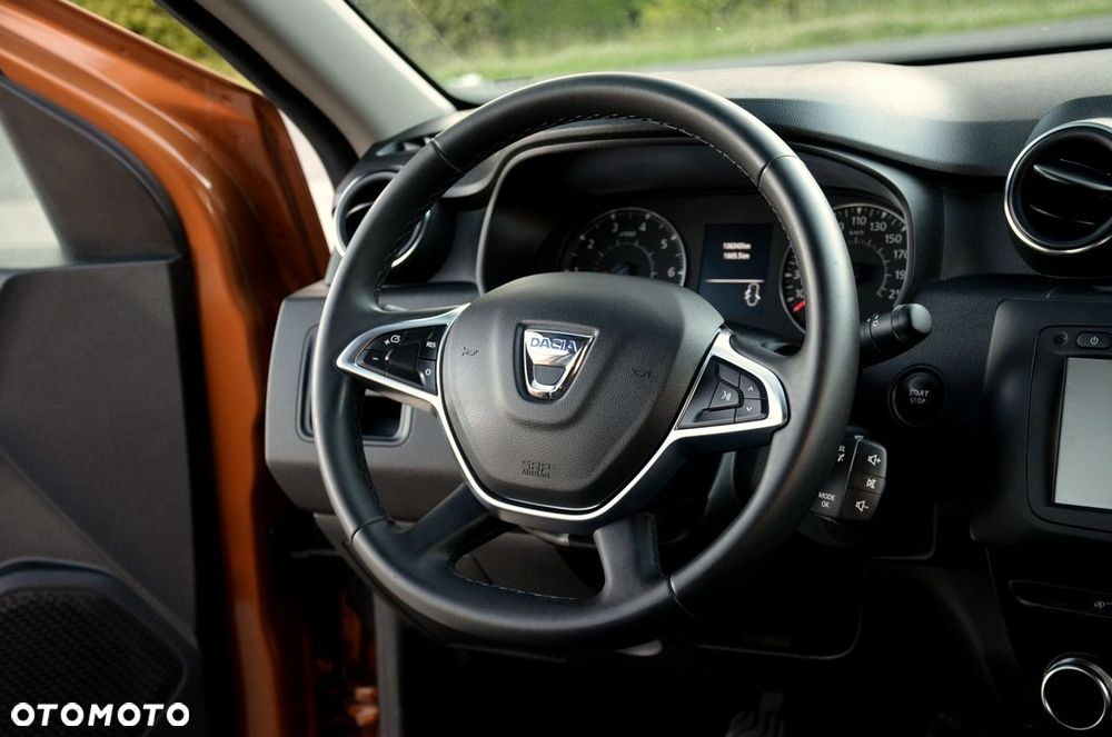 Dacia Duster - 21