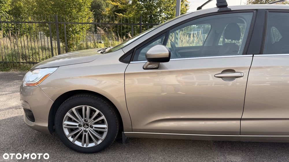 Citroën C4 - 18