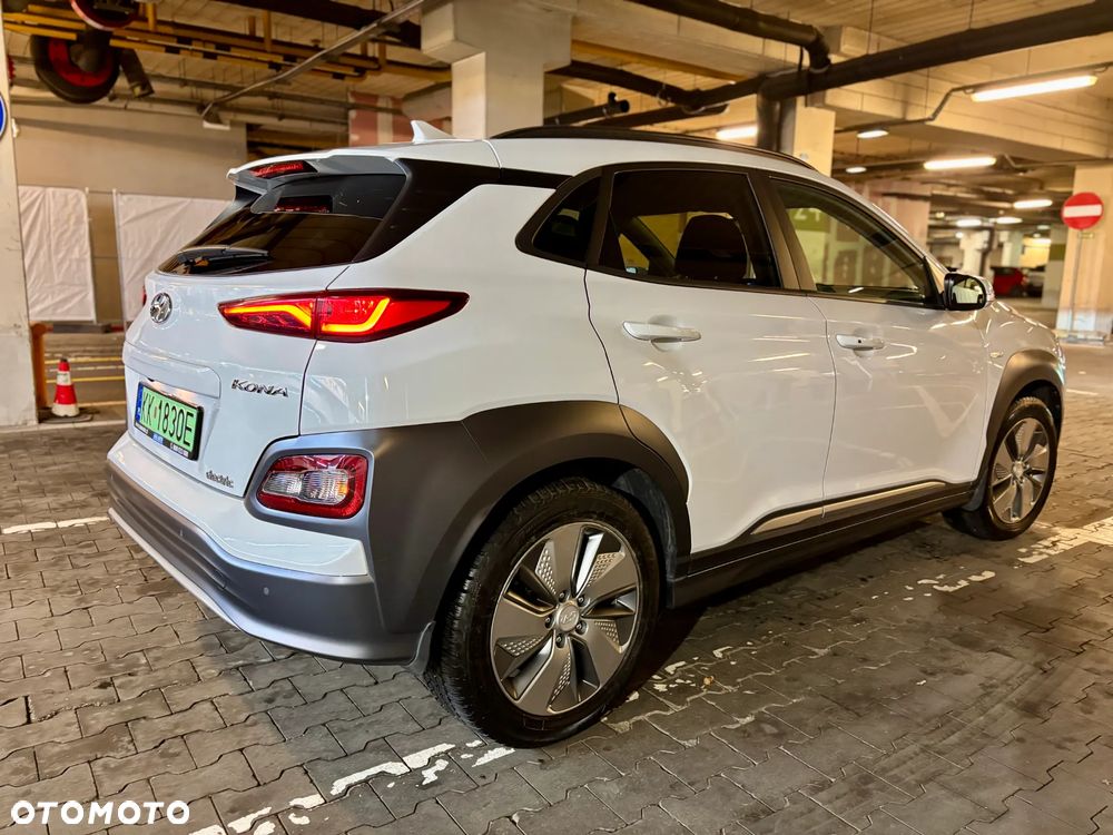 Hyundai Kona 39kWh Premium - 5