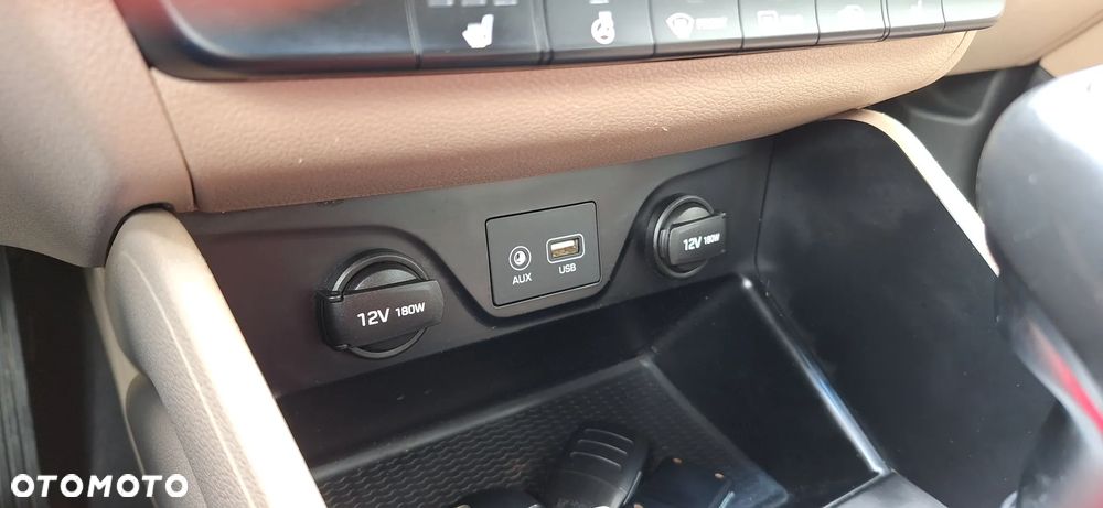 Hyundai Tucson 1.6 GDI BlueDrive Comfort 2WD - 22