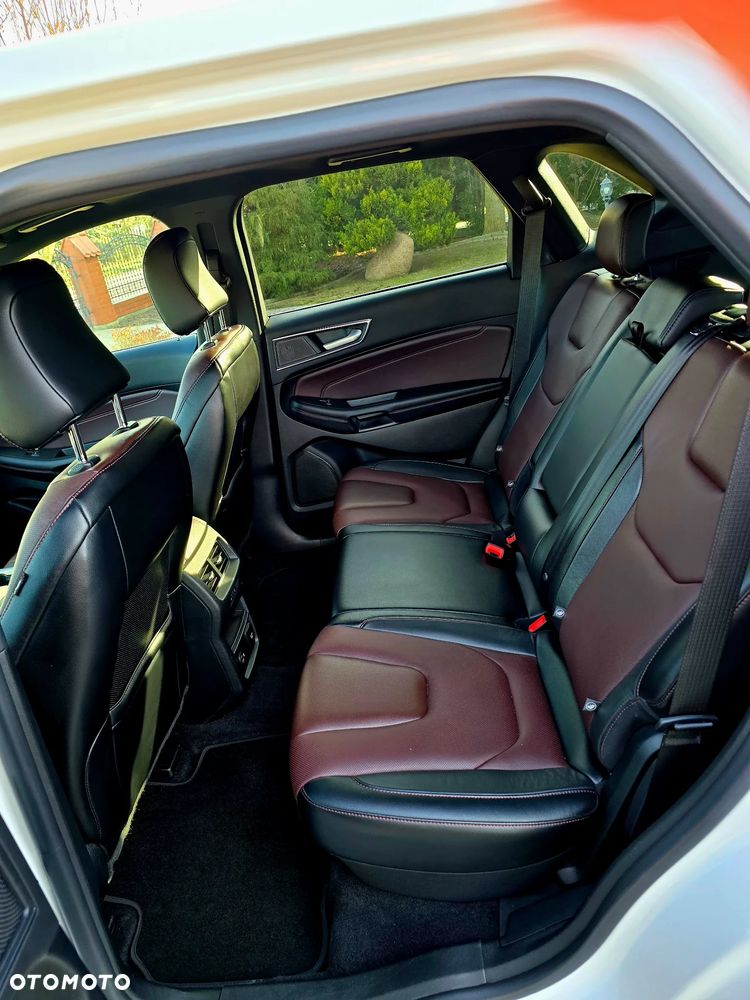 Ford Edge - 25