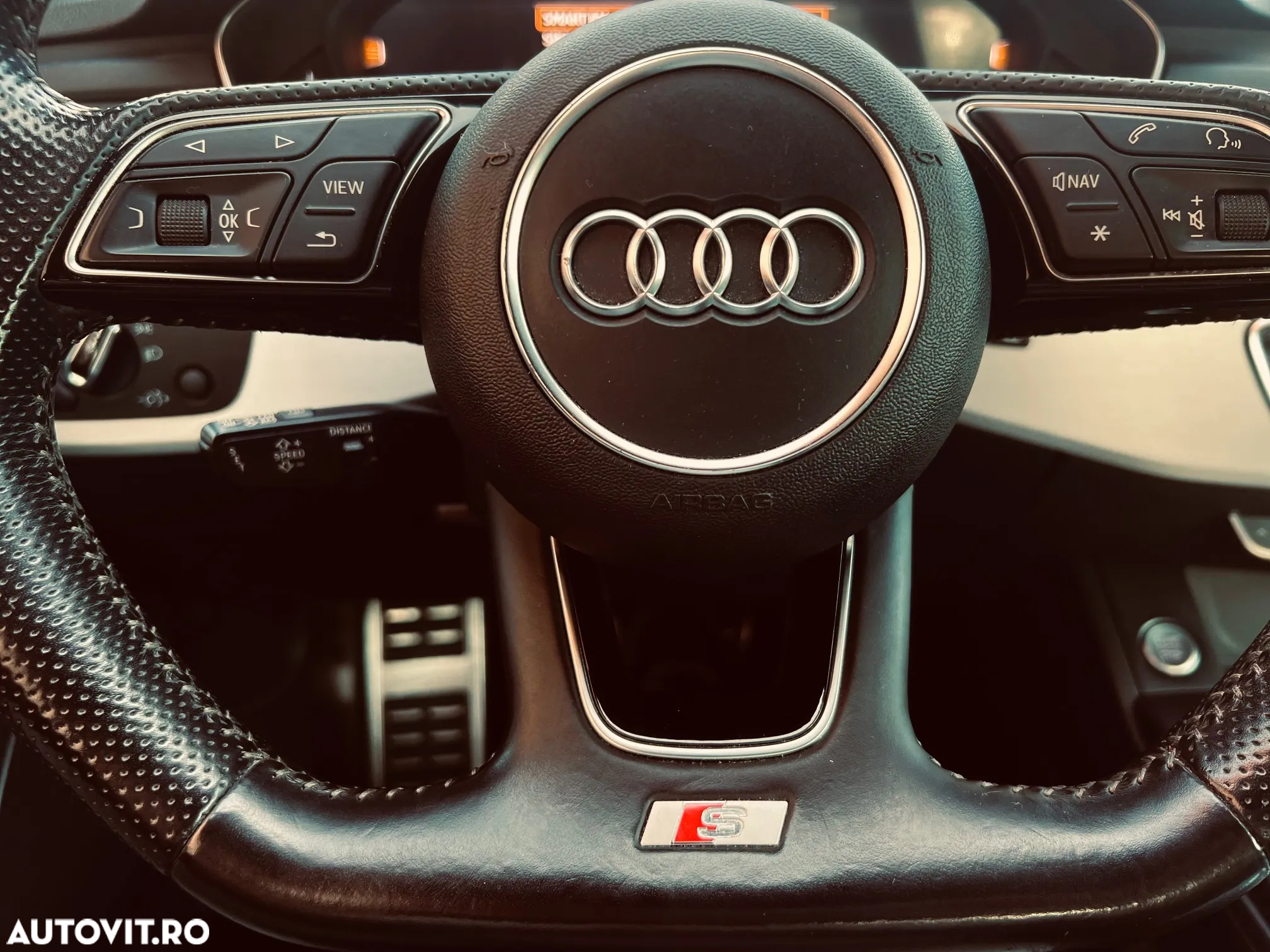 Audi A5 Coupe 3.0 TDI quattro S tronic Sport - 9