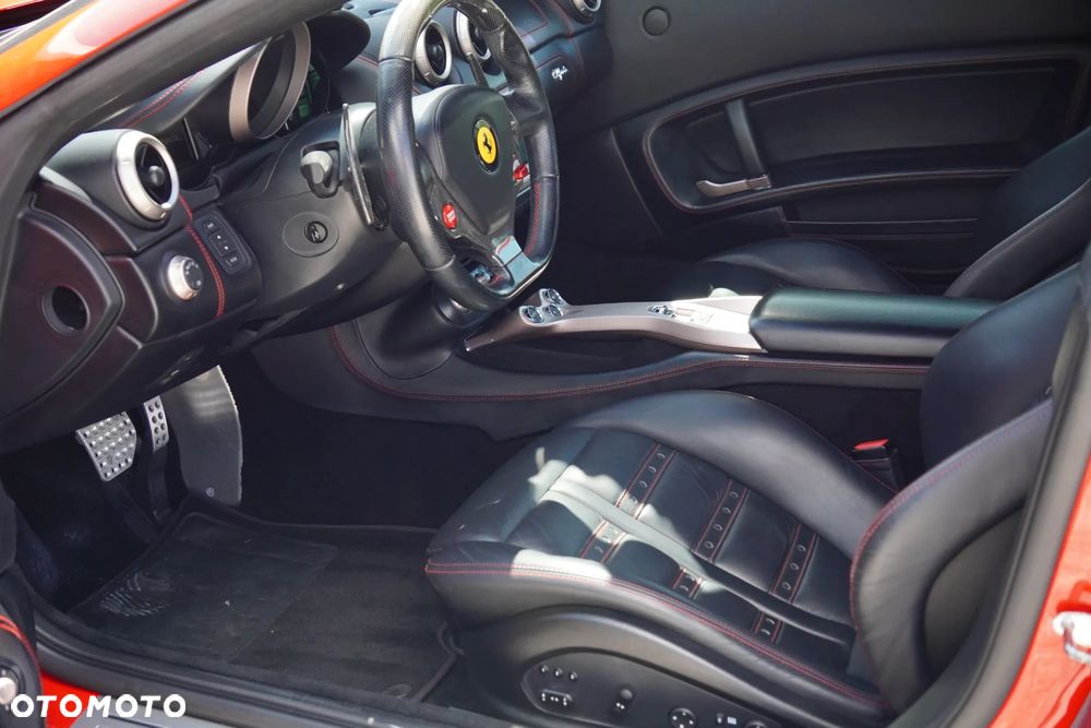 Ferrari California - 34