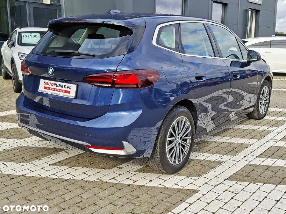 BMW Seria 2 - 4