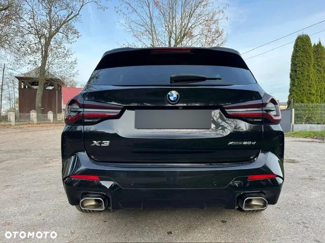 BMW X3 xDrive20d - 15