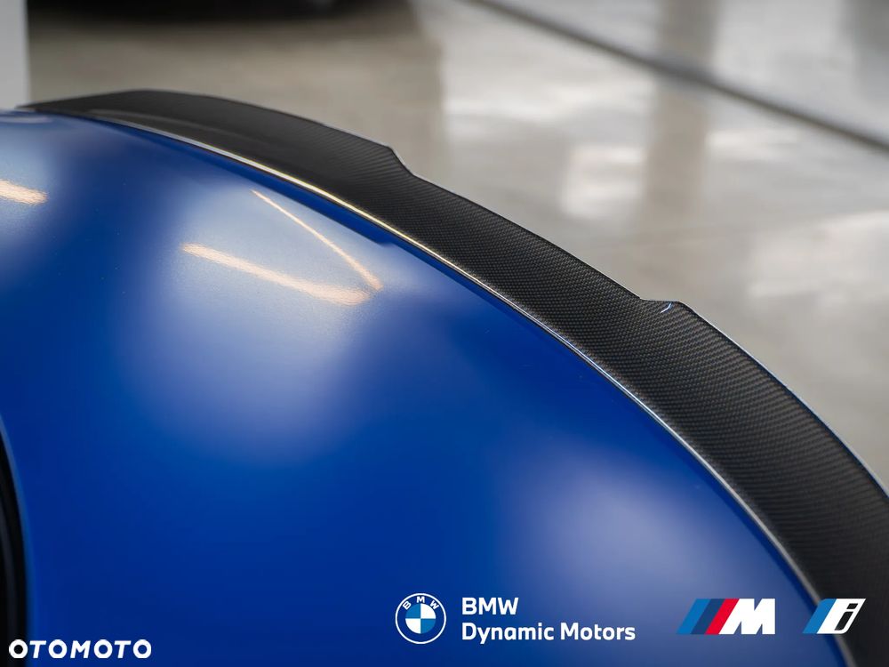 BMW M3 Competition M xDrive - 14