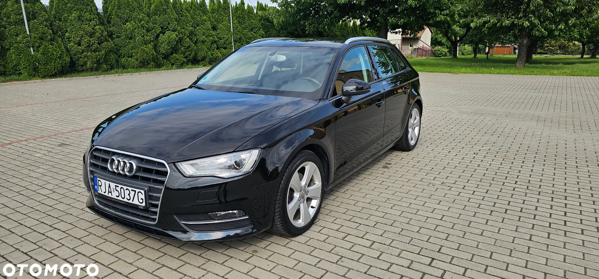 Audi A3 2.0 TDI Ambition - 5