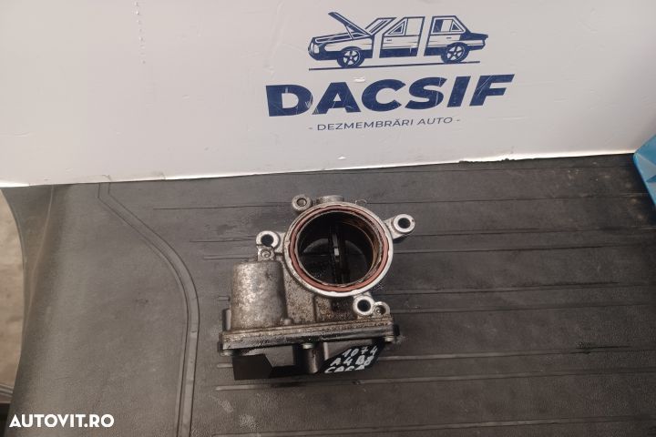 Clapeta acceleratie A2C83076000 03L128063T Audi A4 B8/8K [2007 - 2011 - 3