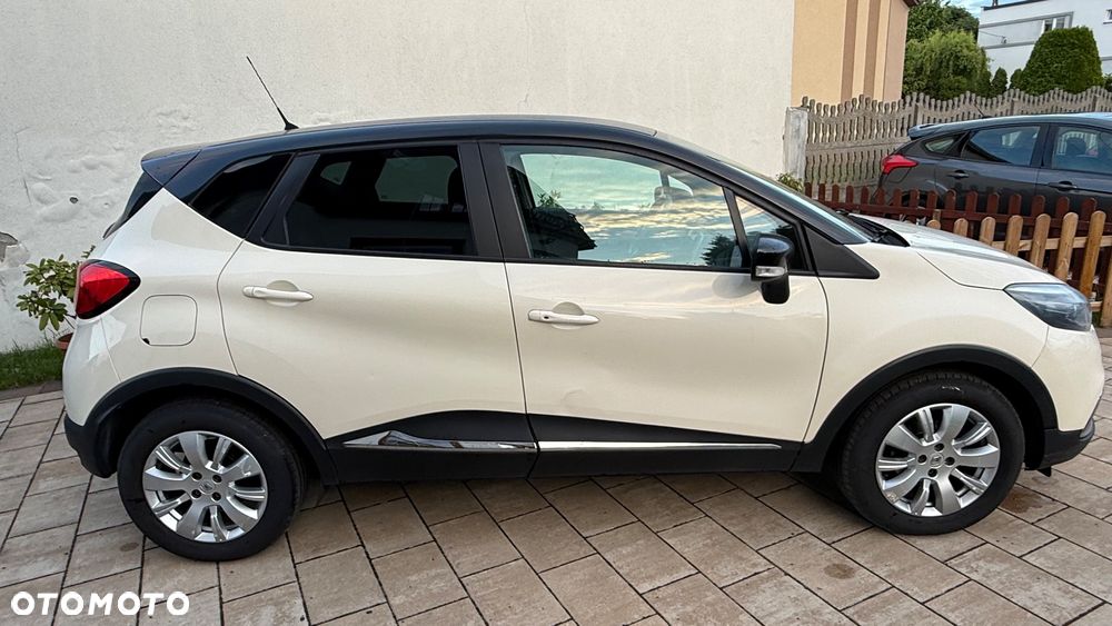 Renault Captur ENERGY TCe 90 Start&Stop Luxe - 2