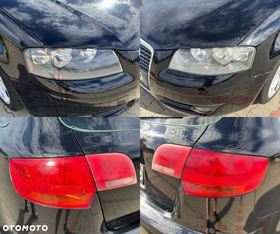 Audi A3 Sportback - 10