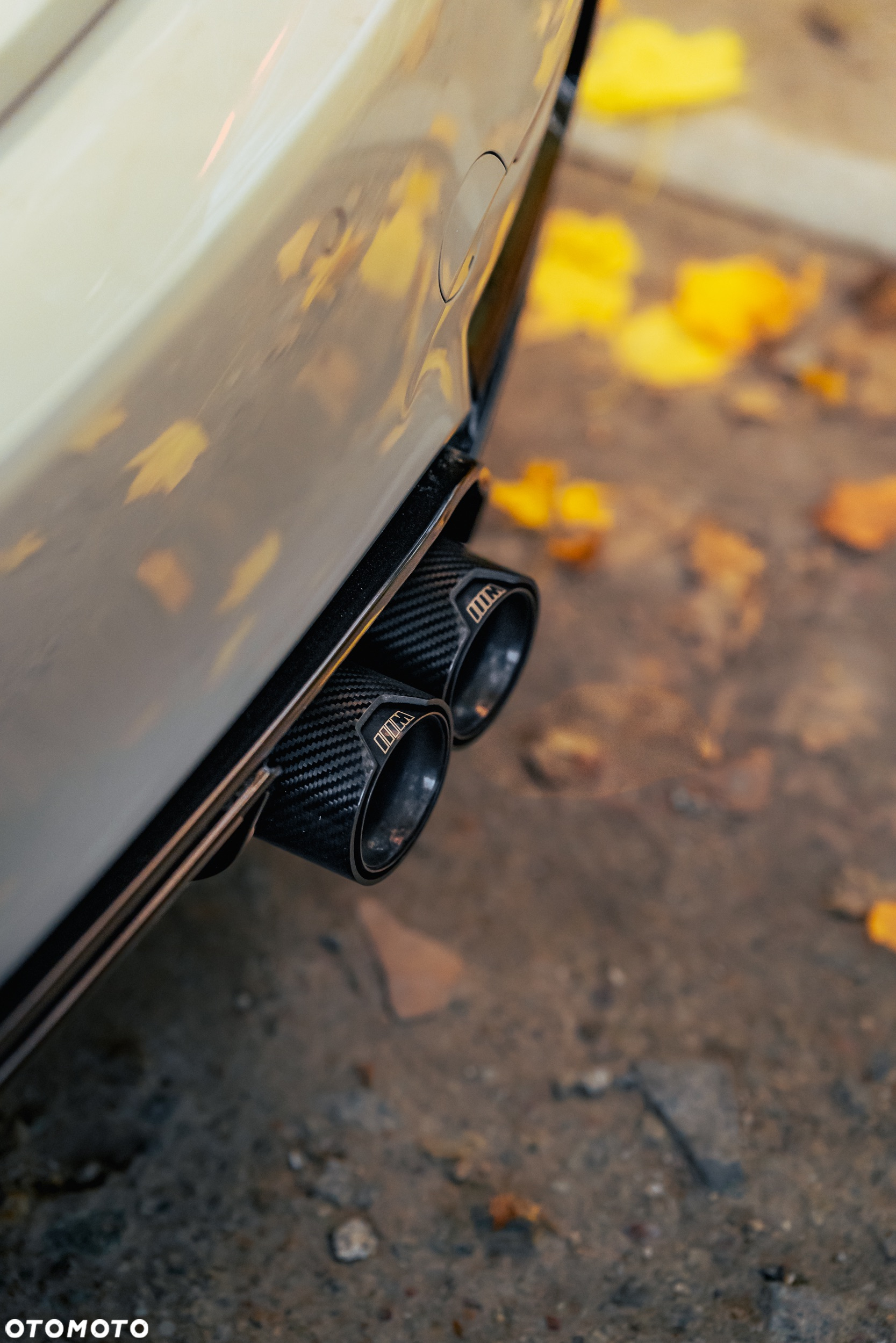 BMW M4 Competition GPF DKG - 8