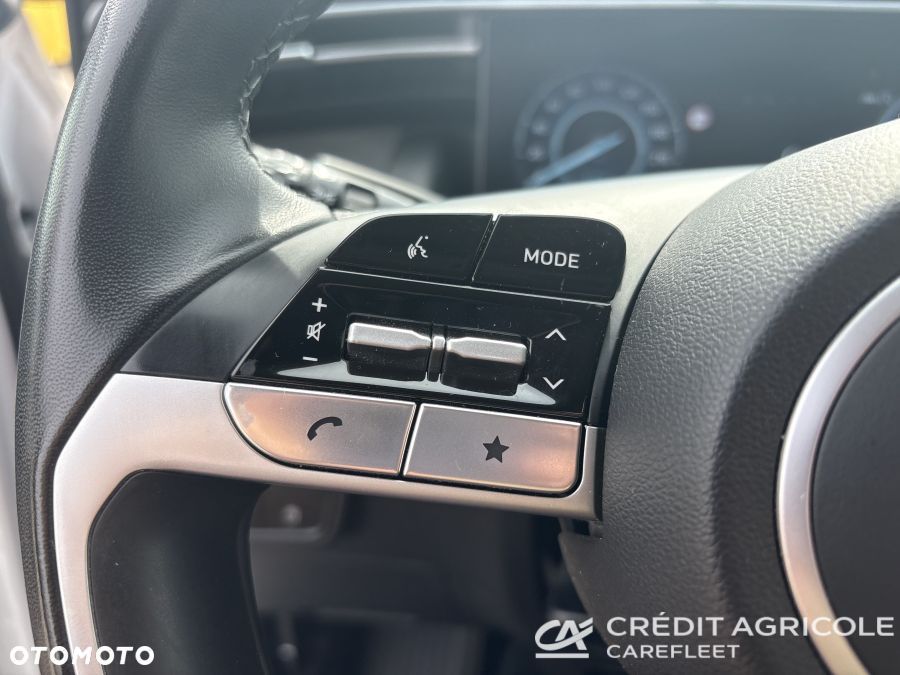 Hyundai Tucson 1.6 T-GDi Executive 2WD - 26