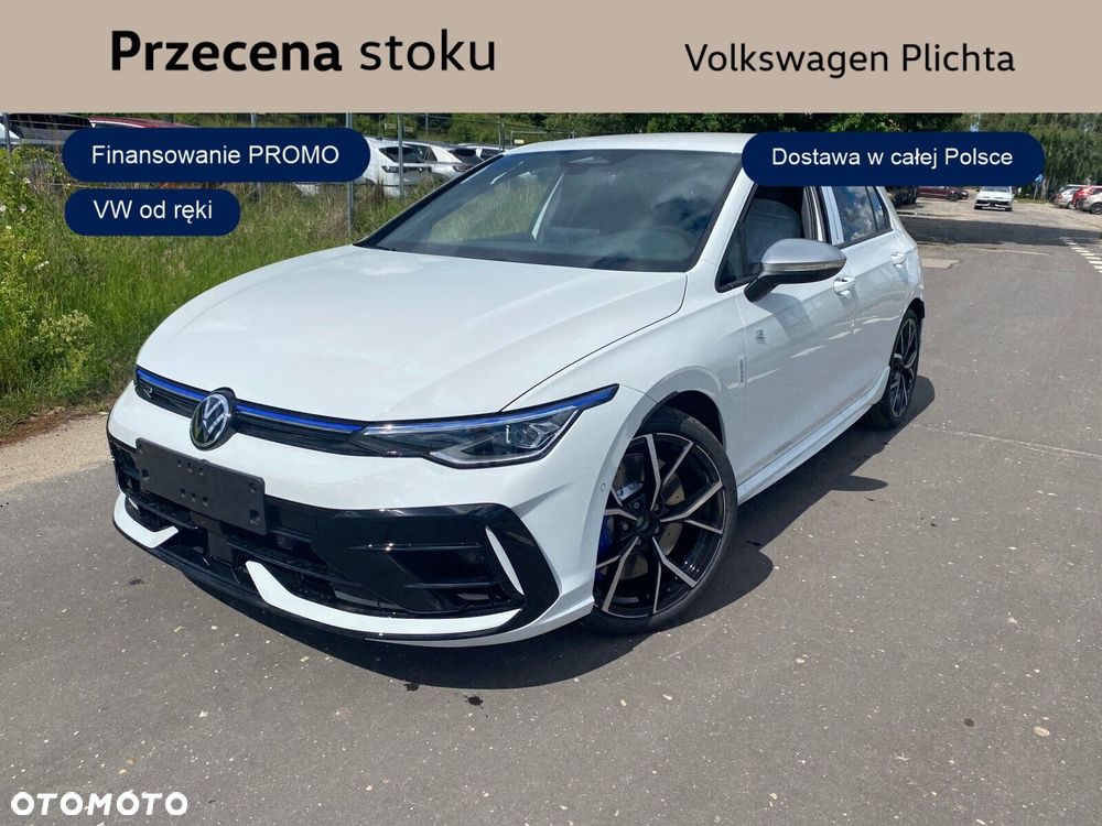 Volkswagen Golf 2.0 TSI 4Motion R DSG - 2