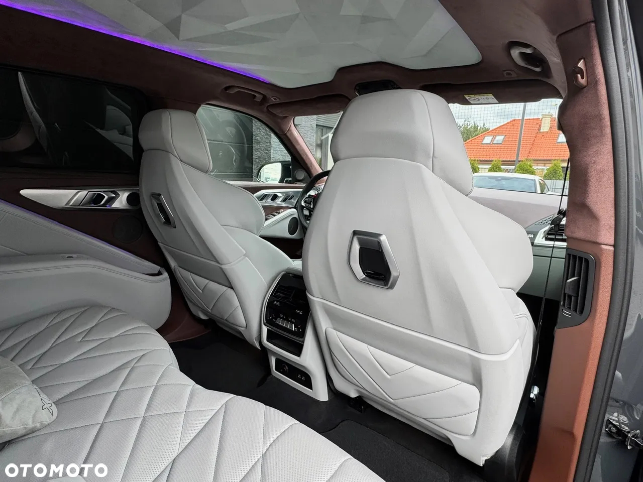 BMW XM PHEV sport - 21