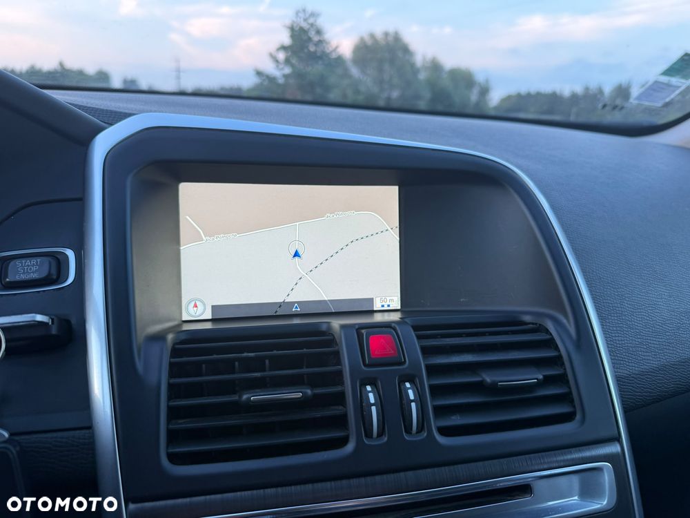 Volvo XC 60 - 14