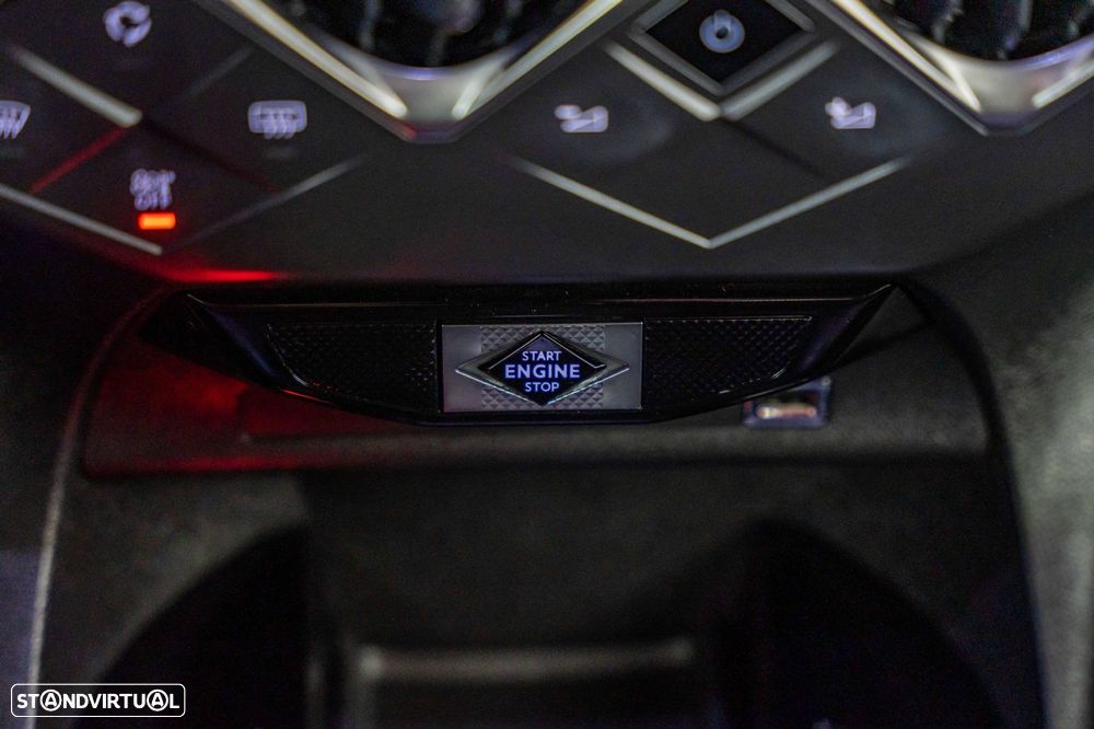 DS DS3 Crossback E-Tense Performance Line - 25