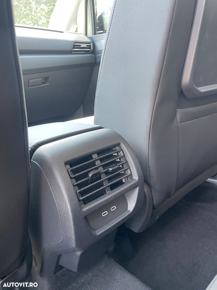 Volkswagen Caddy Maxi 2.0 TDI 90 kW DSG Style - 16