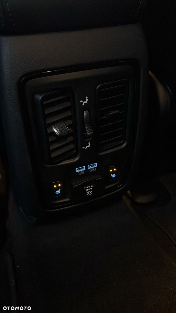 Dodge Durango 5.7 R/T - 20