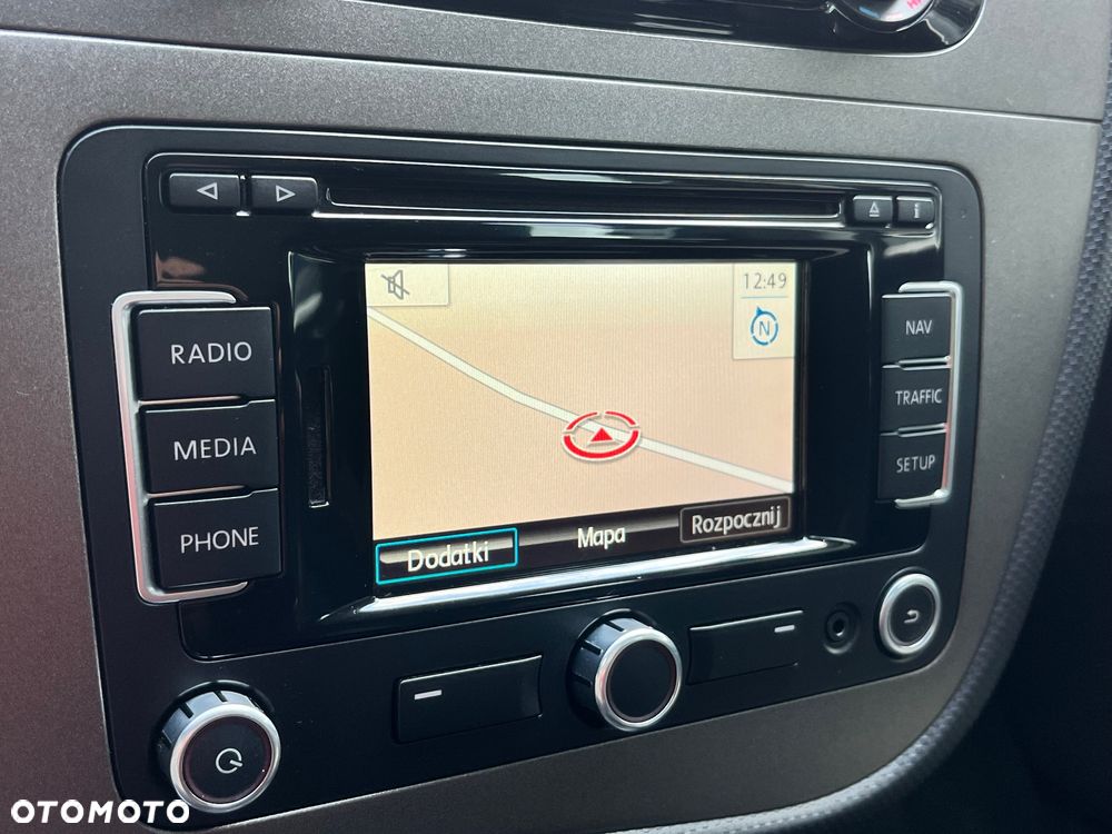 Seat Leon 1.8 TSI Style - 37