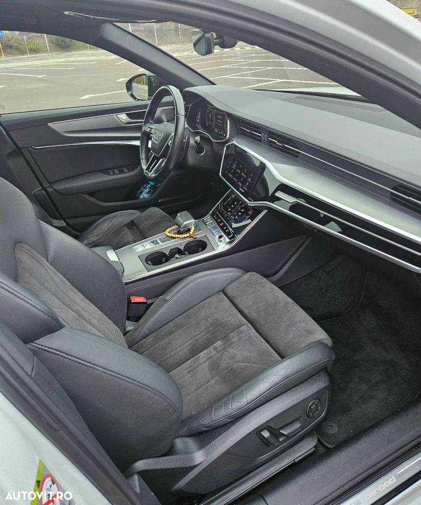 Audi A6 Allroad - 18