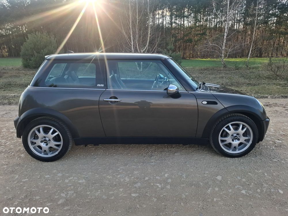 MINI Cooper - 16