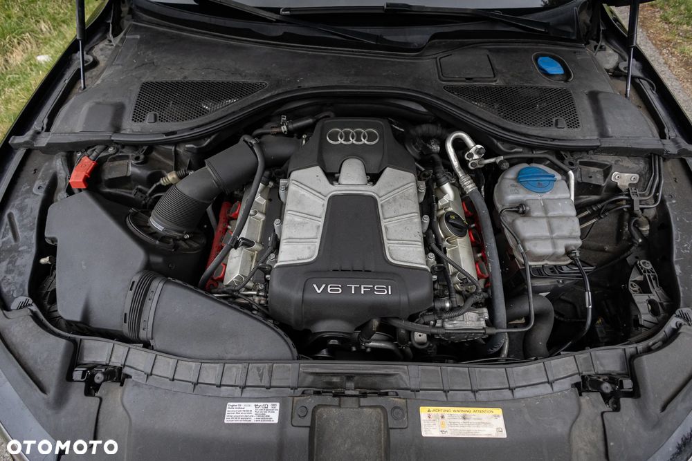 Audi A7 Sportback - 34