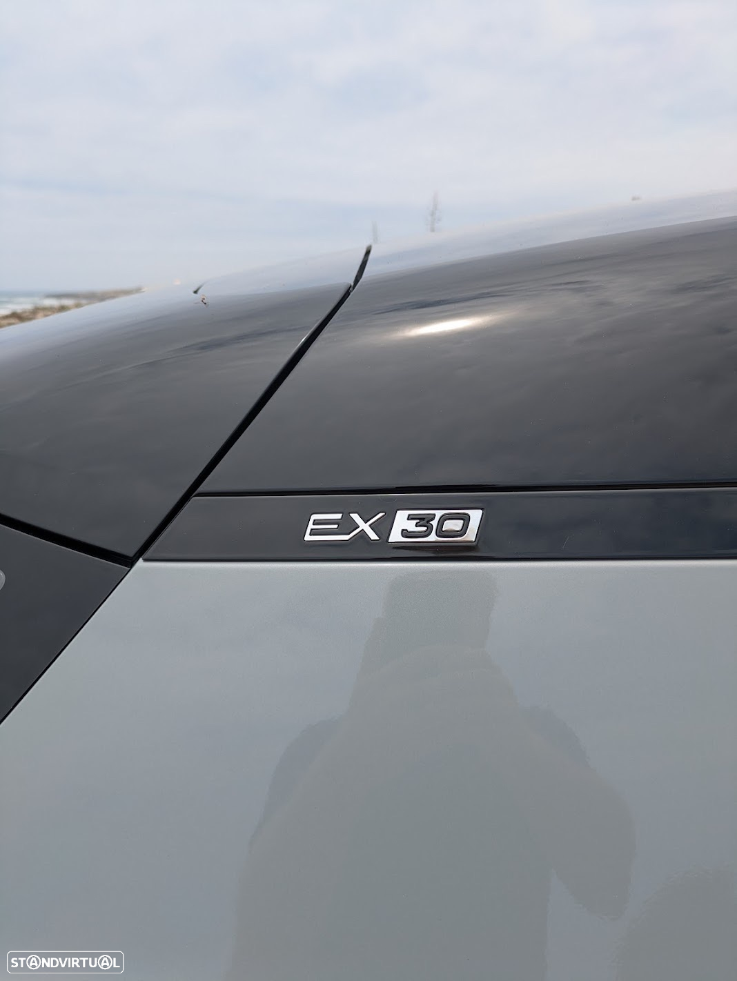 Volvo EX30 Twin Motor Performance AWD Ultra - 17