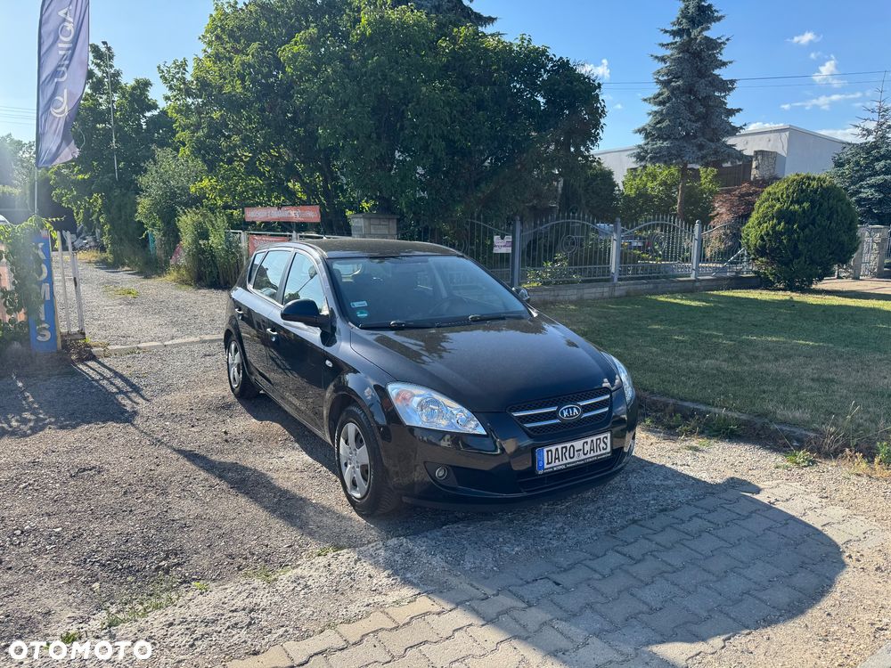 Kia Ceed - 2