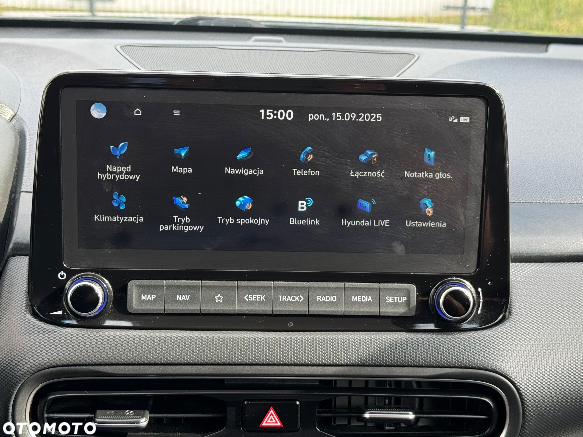 Hyundai Kona - 20
