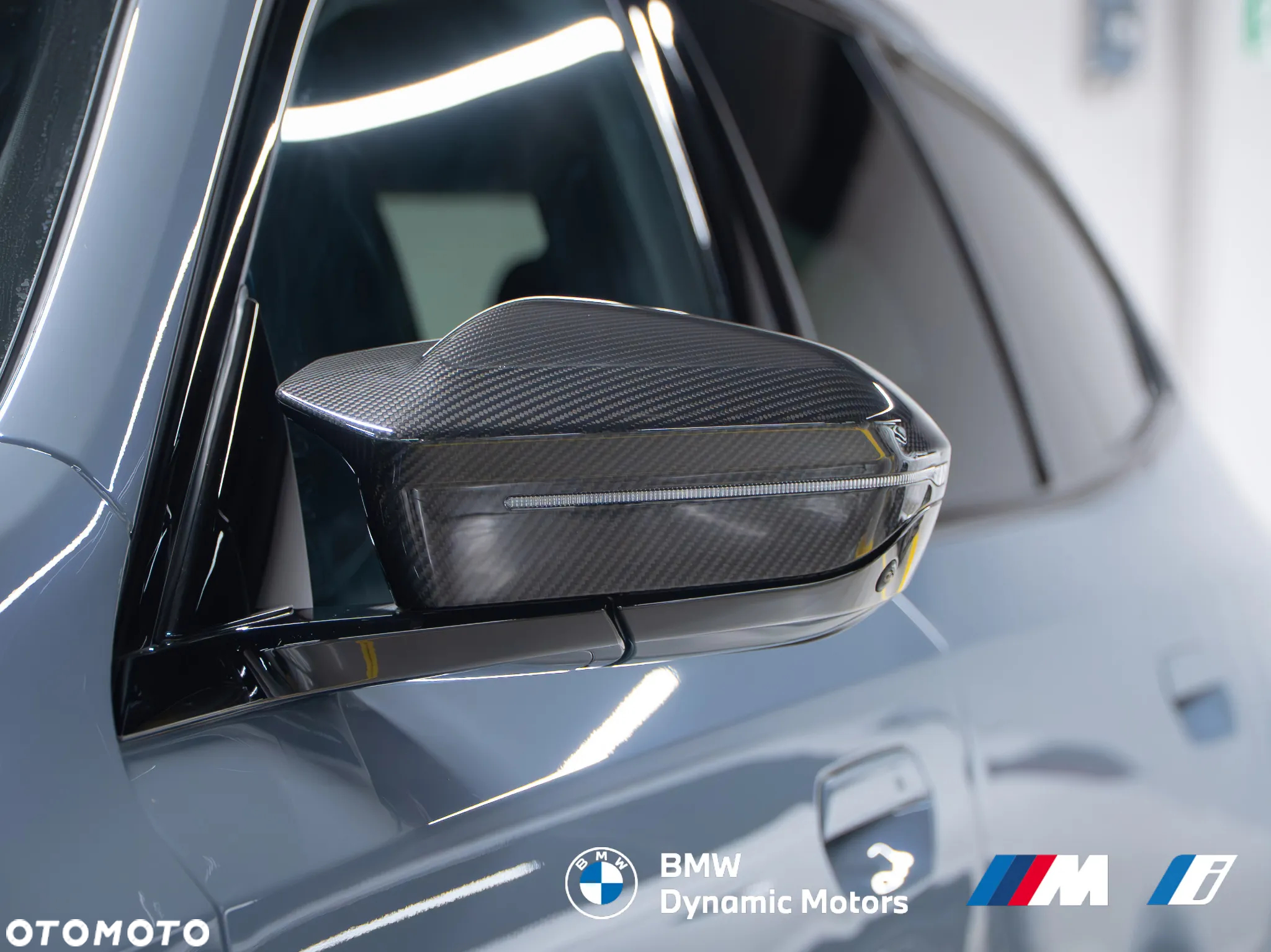 BMW M5 xDrive Touring - 12