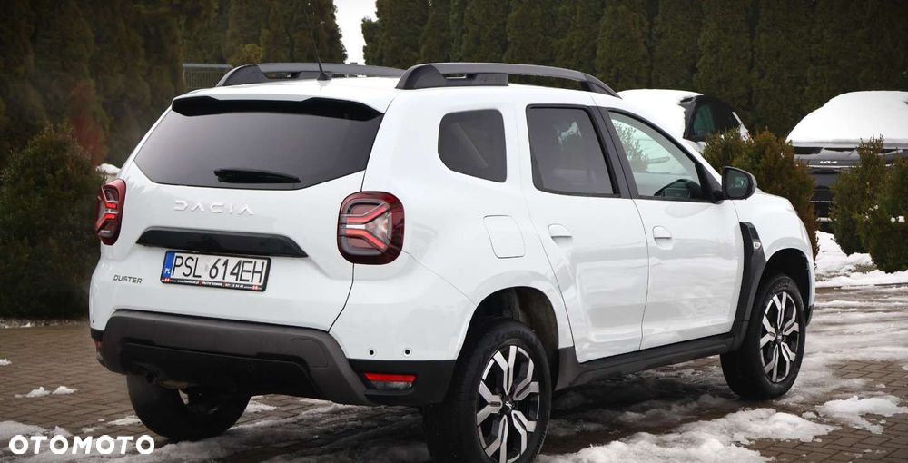Dacia Duster - 7