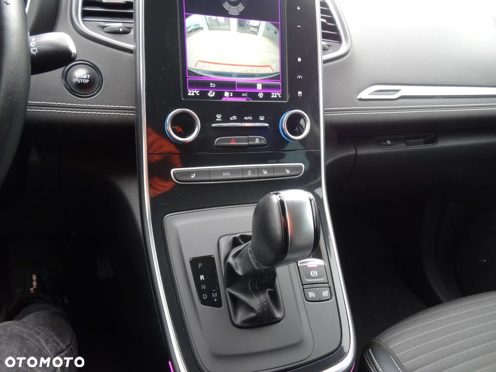 Renault Scenic - 26