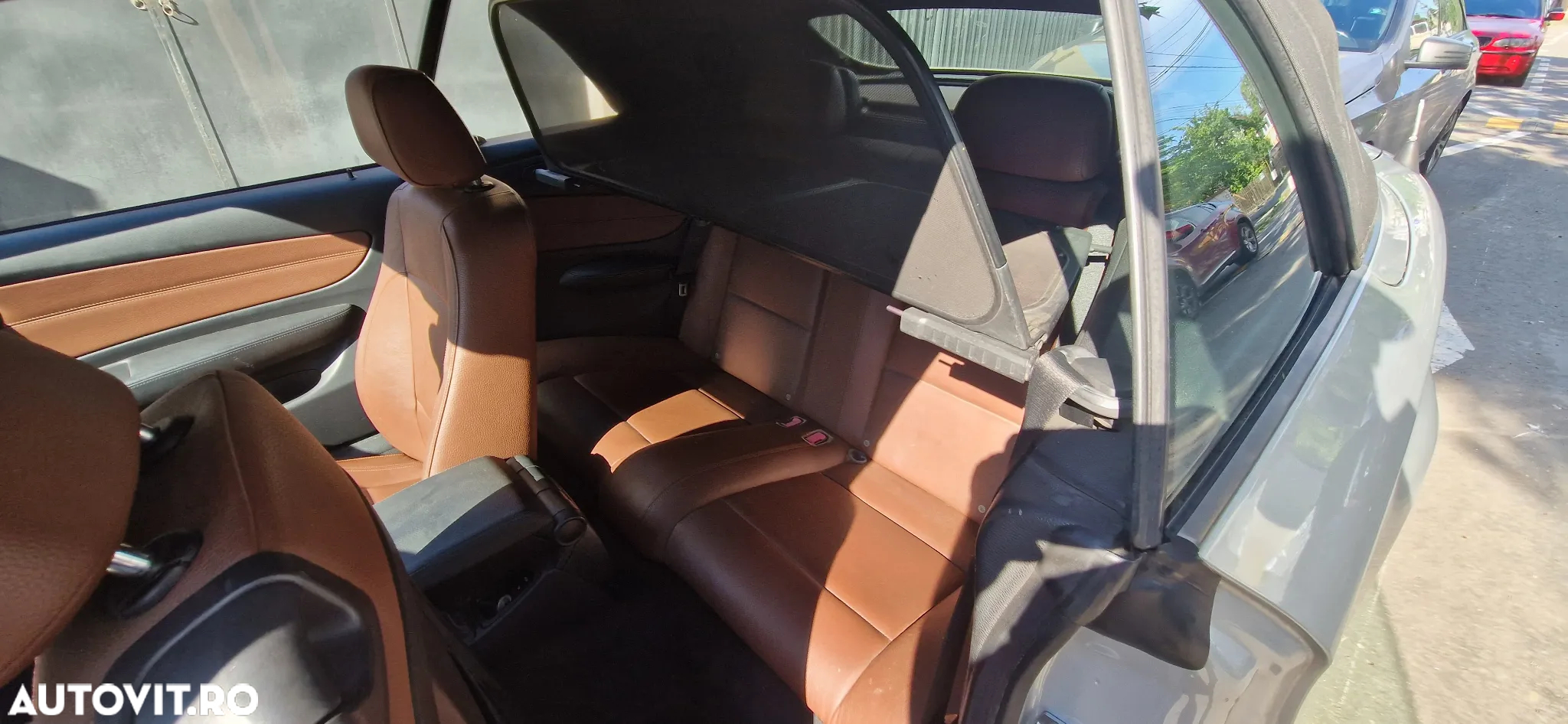 BMW Seria 1 118d Sport Line - 14