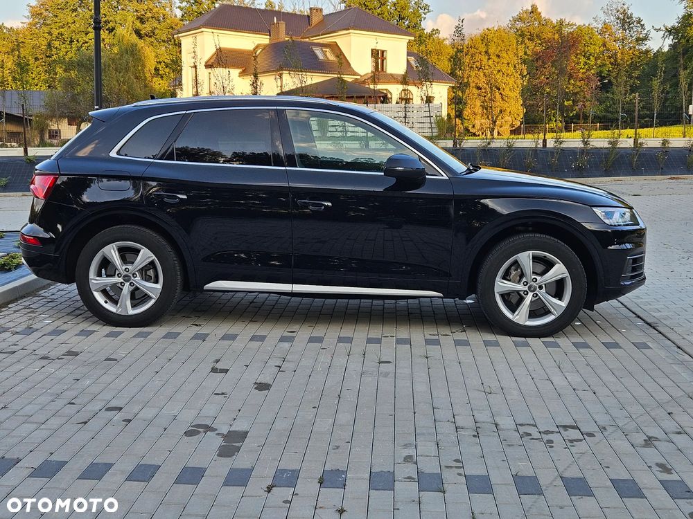 Audi Q5 - 8