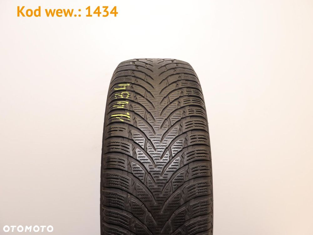 Nokian WR SUV 4 - 235/65 R17 - 2