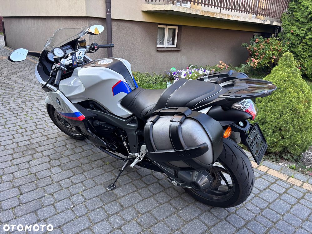 BMW K - 9